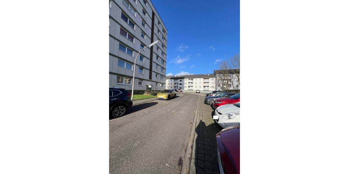 Etagenwohnung Köln / Höhenberg Höhenberg - 3 Zimmer, 77 m&sup2;, 199.000&euro; | Angebot:25672121