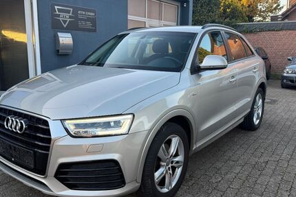 Audi Q3 144.000 km 16.900 € Neuss 41469