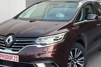 Renault Espace 179.000 km 22.000 &euro; Düsseldorf 40237