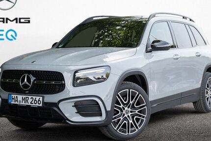 Mercedes-Benz GLB 220 12.559 km 54.880 &euro; Schwelm 58332