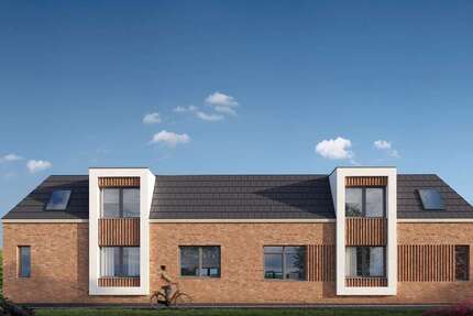 Haus zum Kaufen in Neuss 869.000 € 167 m²