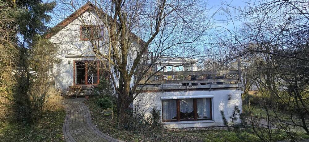 Einfamilienhaus Hückeswagen Innenstadt - 5 Zimmer, 180 m&sup2;, 425.000&euro; | Angebot:26016130