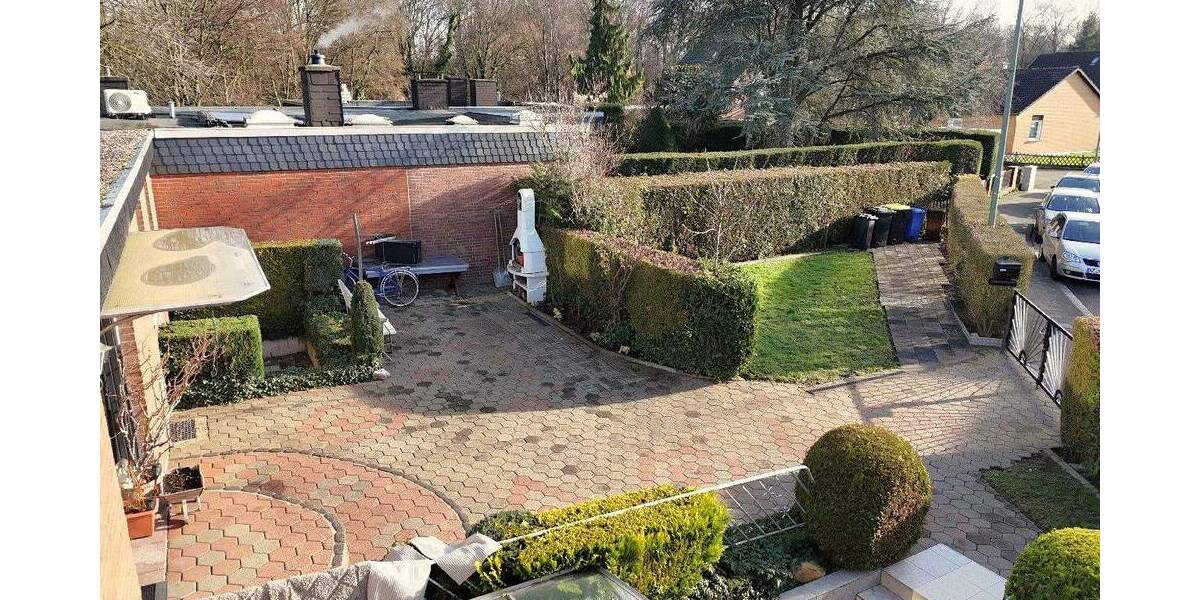 Mehrfamilienhaus, Wohnhaus Neuss Erfttal - 8 Zimmer, 316 m&sup2;, 690.000&euro; | Angebot:24734044