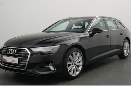 Audi A6 40.000 km 36.988 &euro; Leverkusen 51379