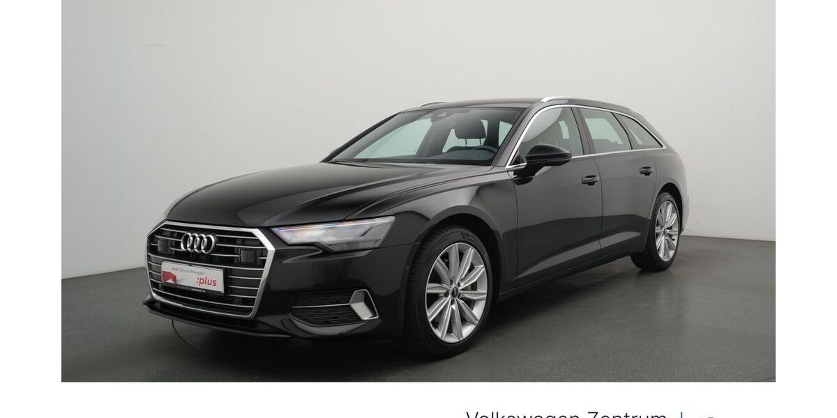 Audi A6 40.000 km 36.988 &euro; Leverkusen 51379