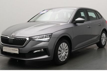 Skoda Scala 72.870 km 12.980 &euro; Leverkusen 51379