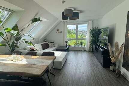 Wohnung Gevelsberg - 3 Zimmer, 72 m&sup2;, 128.900&euro; | Angebot:27295432
