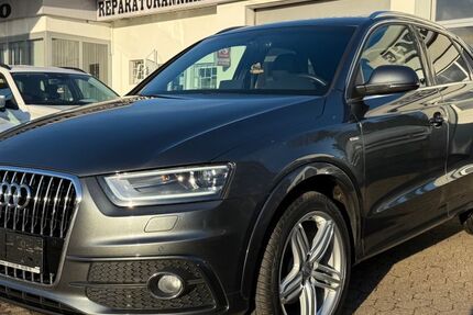 Audi Q3 89.585 km 16.998 € Heiligenhaus 42579