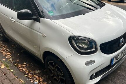 Smart ForFour 170.000 km 3.490 &euro; Köln 50733