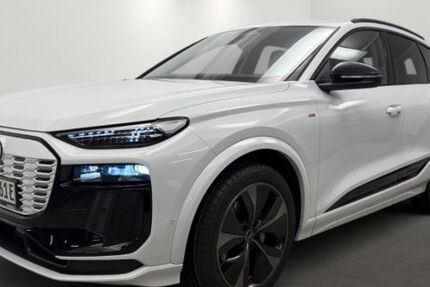 Audi Q6 e-tron 8.900 km 80.770 &euro; Neuss 41464