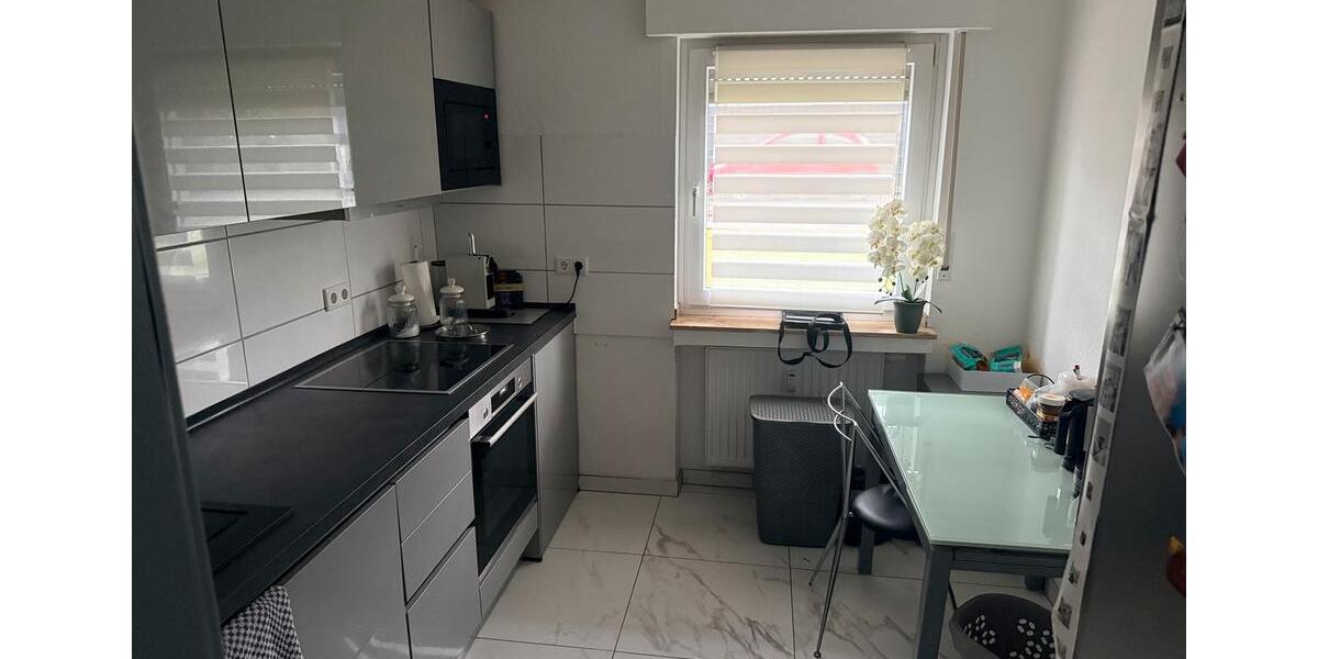 Erdgeschoßwohnung Bergisch Gladbach Paffrath - 2 Zimmer, 57 m&sup2;, 1.250&euro; | Angebot:24725157