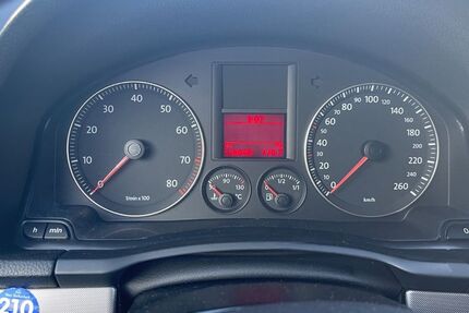 VW Golf 129.600 km 2.800 &euro; Hattingen 45525