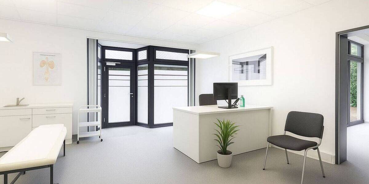 Etagenwohnung Bergisch Gladbach Moitzfeld - 2 Zimmer, 74 m&sup2;, 199.000&euro; | Angebot:25985339