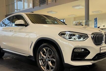BMW X4 55.000 km 33.990 &euro; Langenfeld 40764