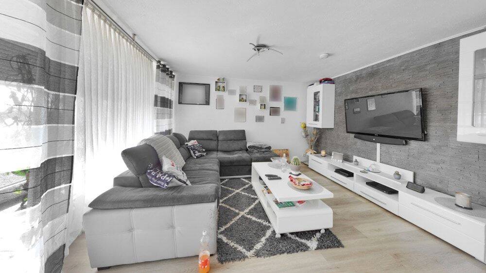 Reihenendhaus Leichlingen - 4 Zimmer, 114 m&sup2;, 350.000&euro; | Angebot:26875700