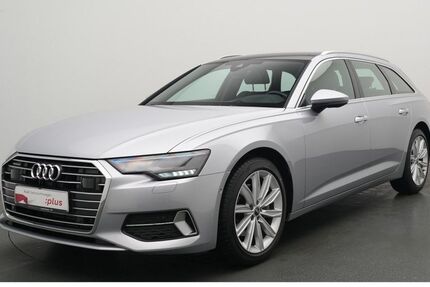 Audi A6 56.603 km 39.988 &euro; Leverkusen 51379