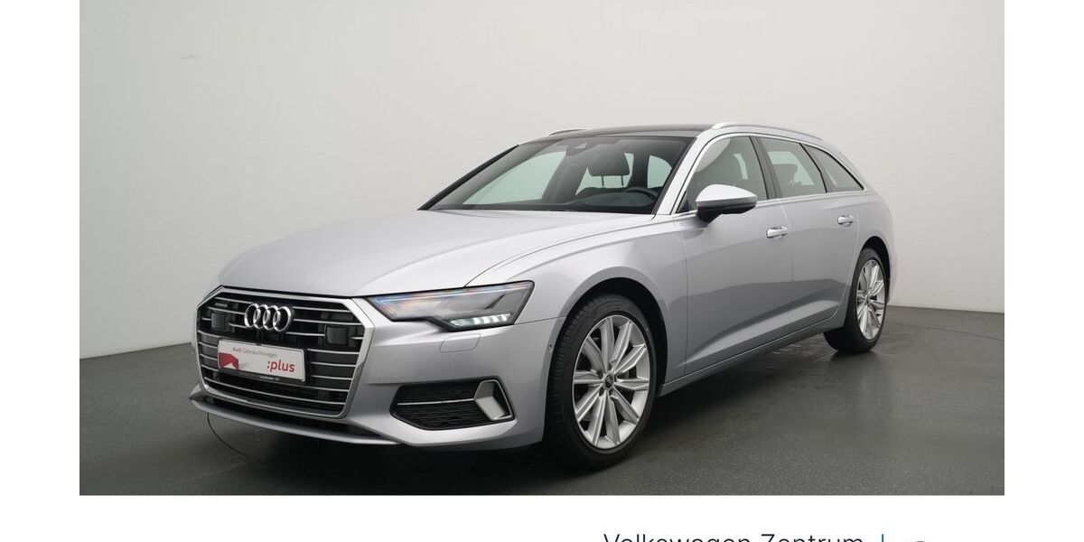 Audi A6 56.603 km 39.988 &euro; Leverkusen 51379