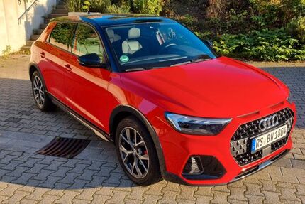 Audi A1 32.000 km 22.200 € Remscheid 42899