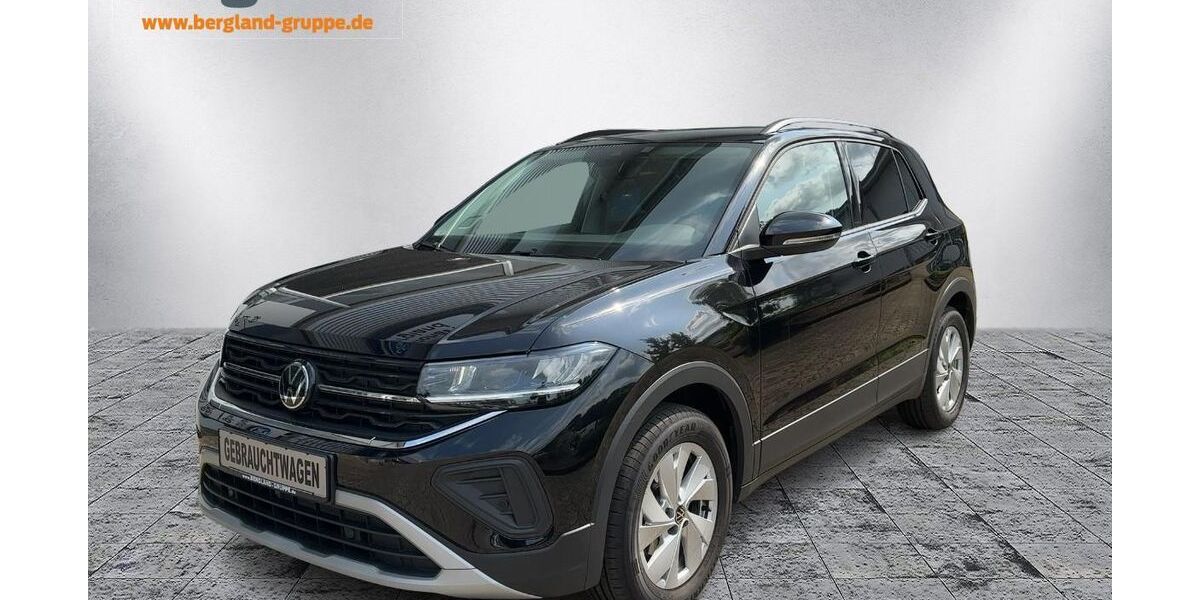 VW T-Cross 7.279 km 22.390 &euro; Wipperfuerth 51688