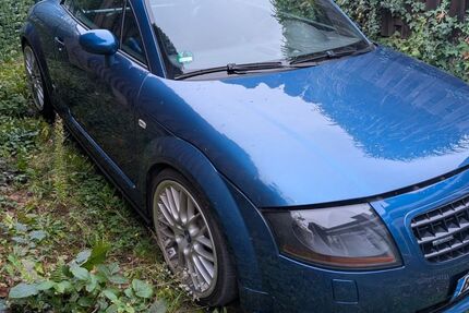 Audi TT 188.000 km 10.000 € Pulheim 50259