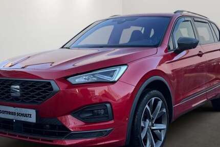 Seat Tarraco 70.720 km 32.490 &euro; Mettmann 40822