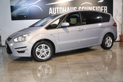 Ford S-Max 132.799 km 9.950 &euro; Ratingen 40880