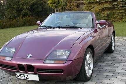 BMW Z1 142.000 km 36.500 &euro; Ratingen 40883