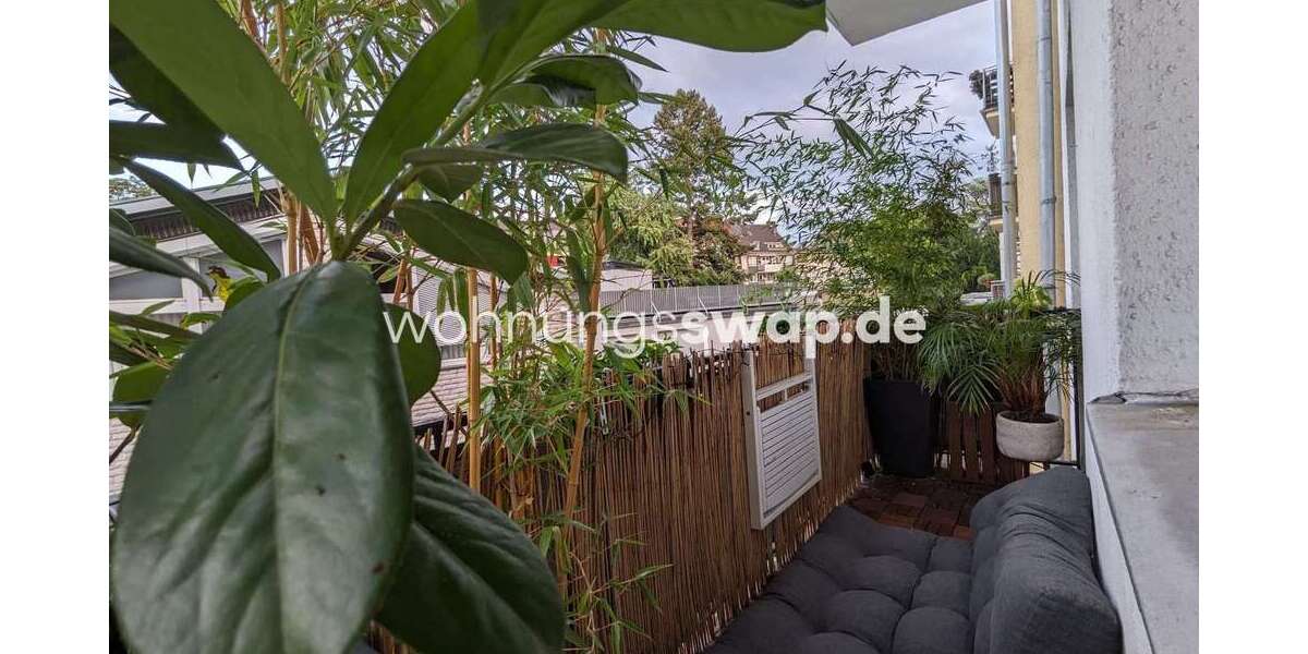 Etagenwohnung Köln - 2 Zimmer, 42 m&sup2;, 500&euro; | Angebot:26678461