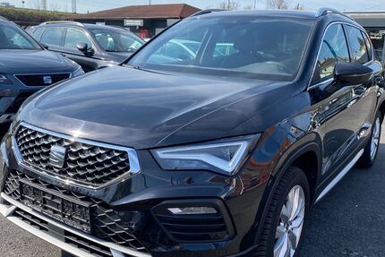 Seat Ateca 24.700 km 29.990 &euro; Köln 50677