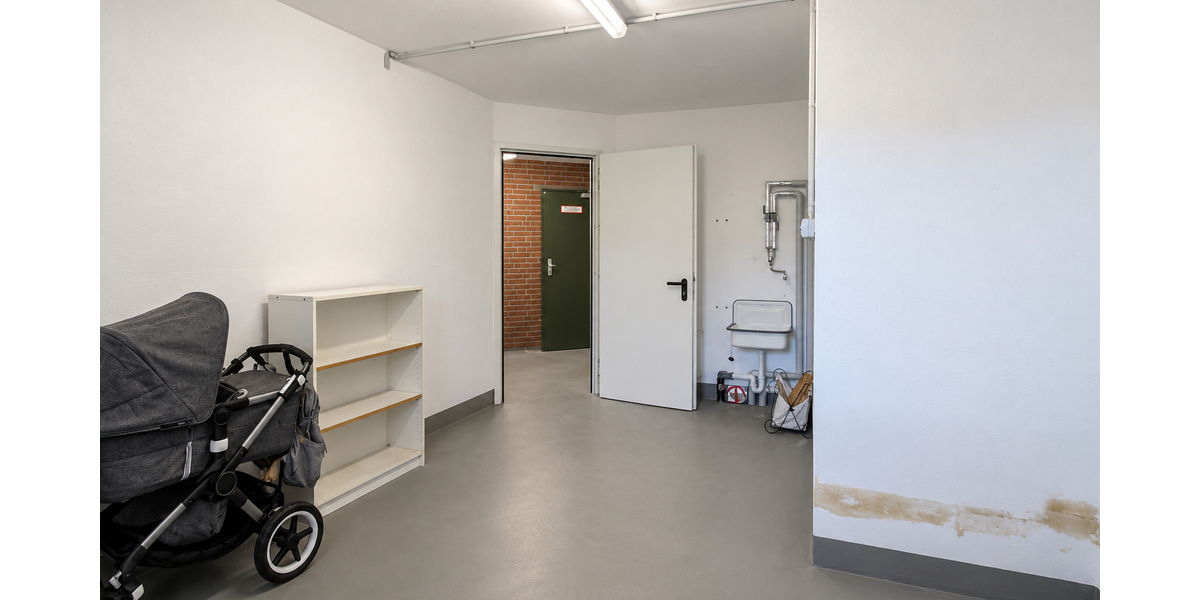 Mit 3D: Stadtleben trifft Wohnkomfort – Modernisiertes Zuhause mit stufenlosem Zugang und kurzen Wegen - Etagenwohnung Köln Nippes | Angebot:27655524