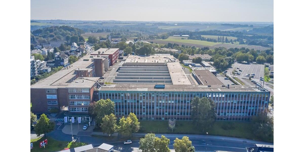 Gewerbeobjekt Heiligenhaus - 8&euro; | Angebot:23813829