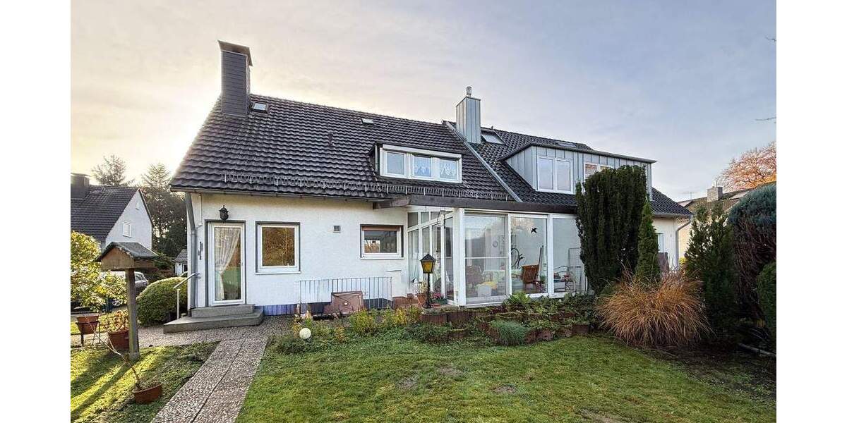 Einfamilienhaus Bergisch Gladbach Lückerath - 5 Zimmer, 119 m&sup2;, 495.000&euro; | Angebot:25781110