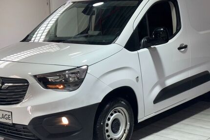 Opel Combo 27.760 km 16.470 &euro; Köln 50739