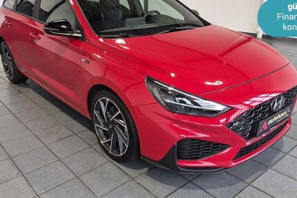 Hyundai i30 38.213 km 21.990 &euro; Wuppertal 42287