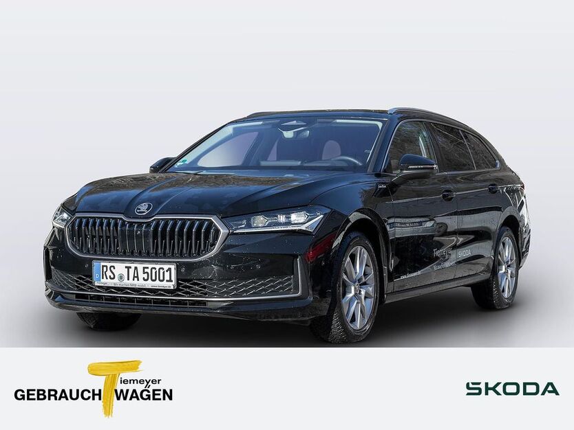 Skoda Superb 32.733 km 43.980 € Remscheid 42857