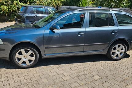 Skoda Octavia 179.000 km 3.400 &euro; Ratingen 40878