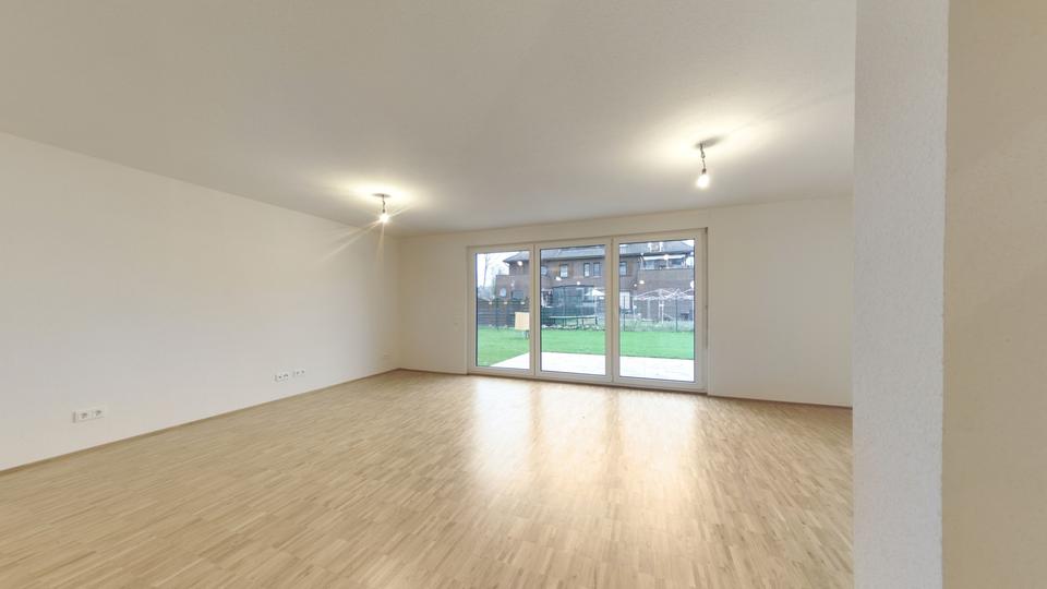 Doppelhaushälfte Pulheim - 5 Zimmer, 197 m&sup2;, 2.620&euro; | Angebot:24617318