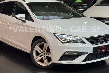 Seat Leon 81.983 km 16.599 &euro; Radevormwald 42477