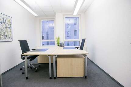 Gewerbeobjekt Düsseldorf Lörick - 899&euro; | Angebot:27011348