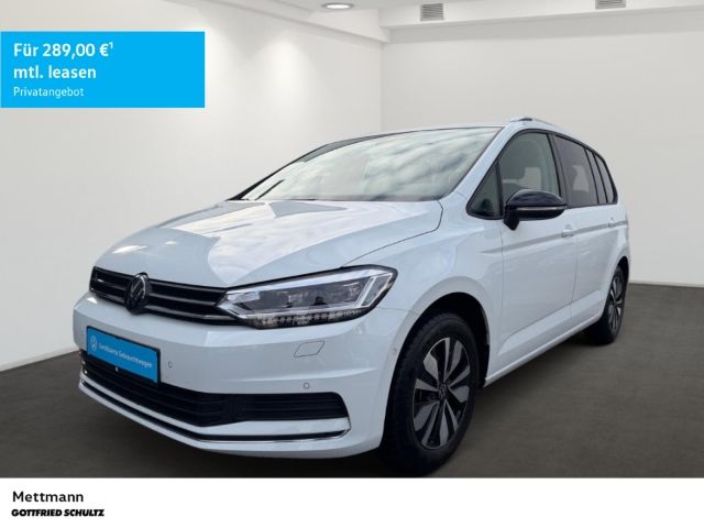 VW Touran 19.657 km 32.990 &euro; Mettmann 40822