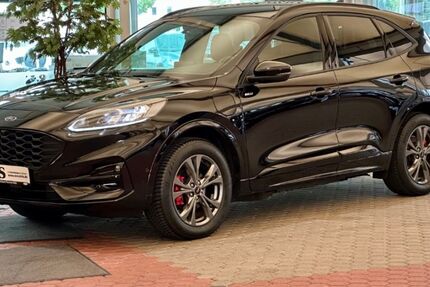 Ford Kuga 38.326 km 24.900 &euro; Köln 50769