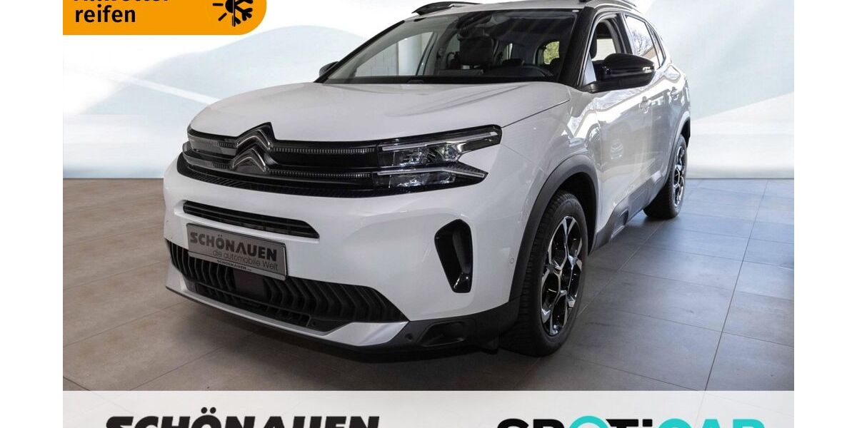 Citroen C5 Aircross 37.663 km 21.270 &euro; Hilden 40721