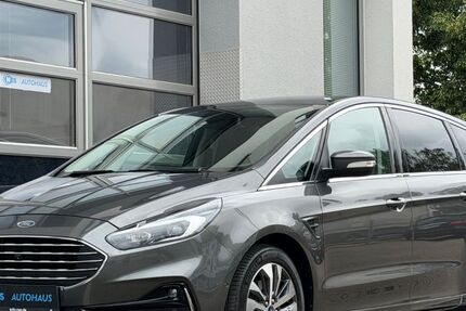 Ford S-Max 132.827 km 19.888 &euro; Hilden (bei Düsseldorf) 40721