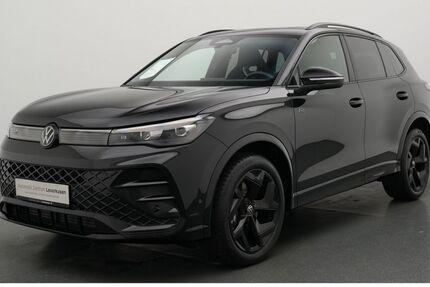 VW Tiguan 17.562 km 44.988 &euro; Leverkusen 51379