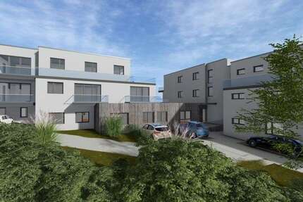 Wohnung Lindlar - 4 Zimmer, 109 m&sup2;, 550.000&euro; | Angebot:25918643