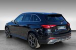 Mercedes-Benz GLC 220 d 4M AMG Pano Leder Memory MBUX 360° 9.229 km 53.500 € Wuppertal 42327
