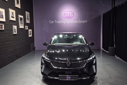 Renault Clio 6.123 km 19.900 &euro; Düsseldorf 40476