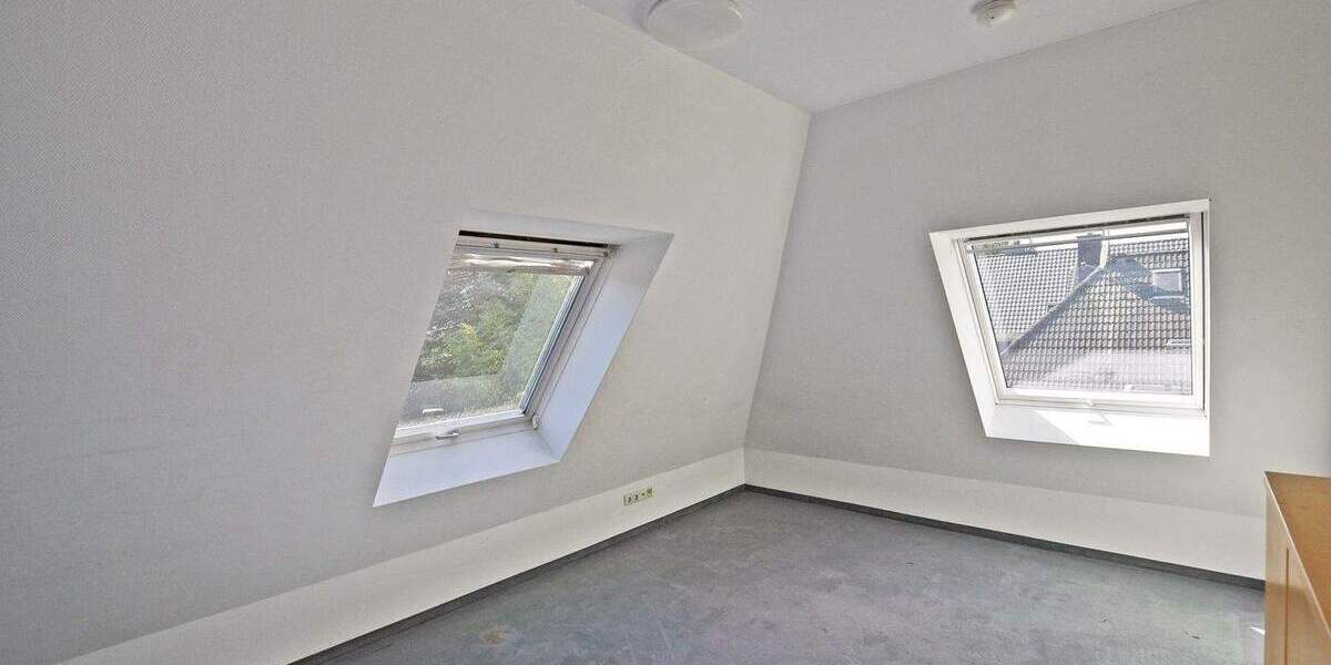 Etagenwohnung Essen Bredeney - 4 Zimmer, 154 m&sup2;, 750.000&euro; | Angebot:23367618