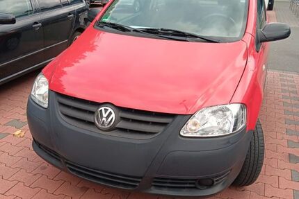 VW Fox 80.000 km 1.900 &euro; Wuppertal 42115
