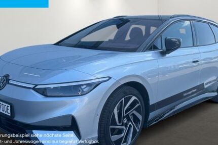 VW ID.7 5.950 km 64.980 &euro; Neuss 41460
